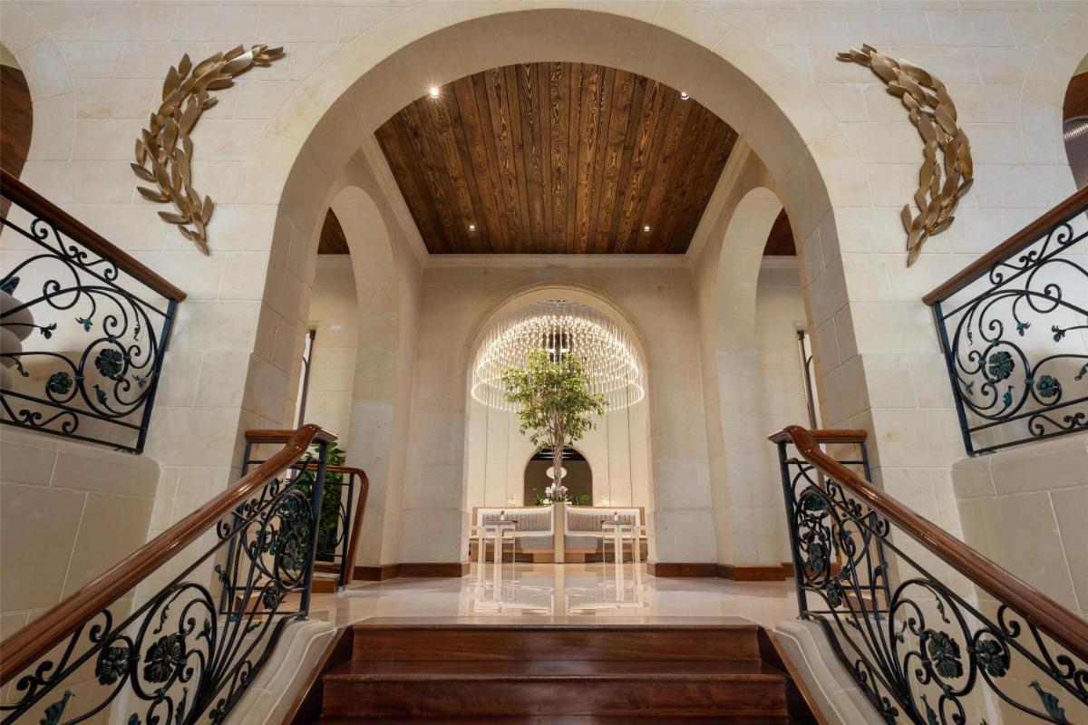 Kempinski Hotel San Lawrenz