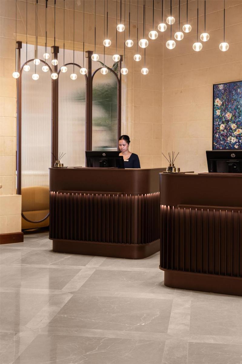 Kempinski Hotel San Lawrenz