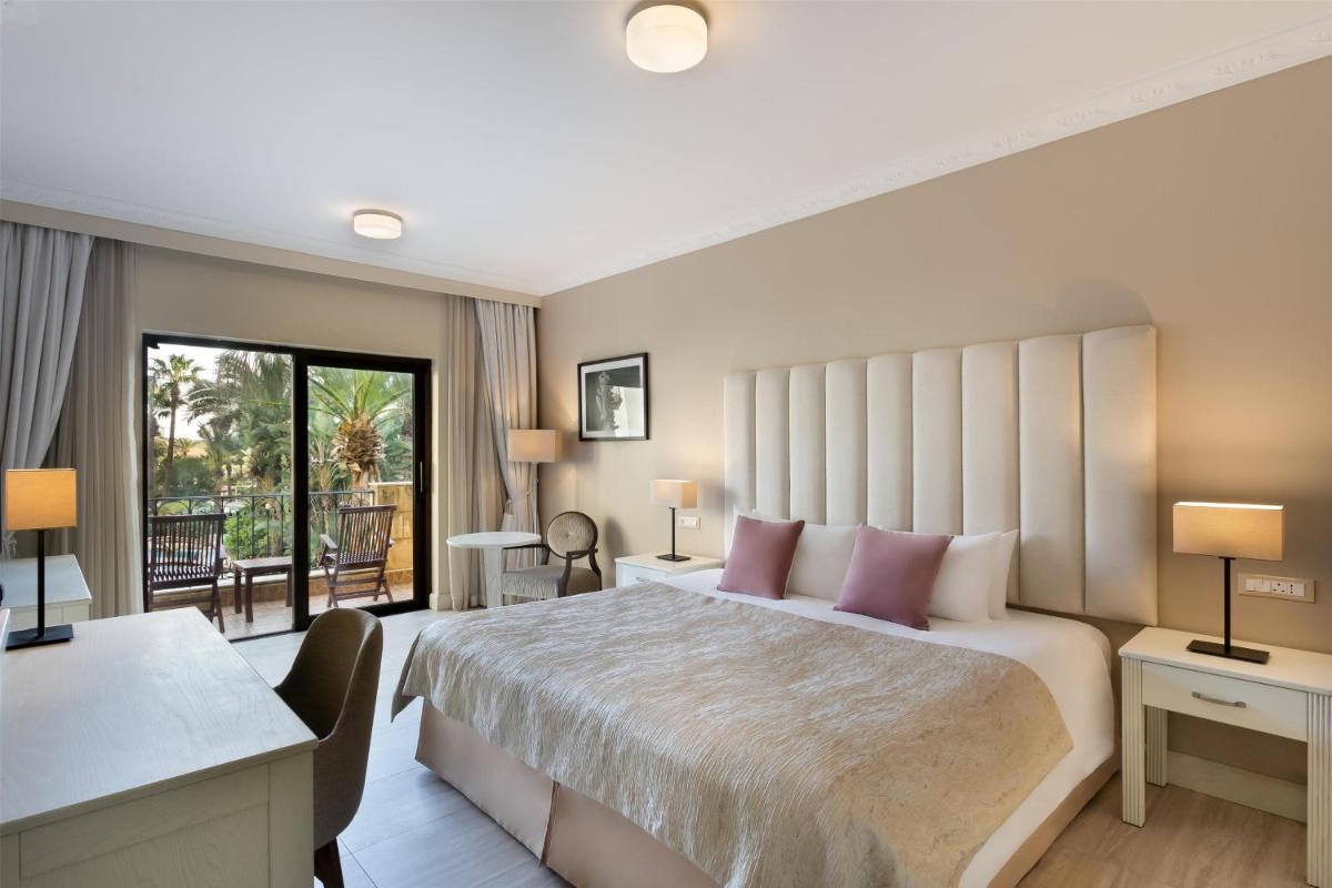 Kempinski Hotel San Lawrenz