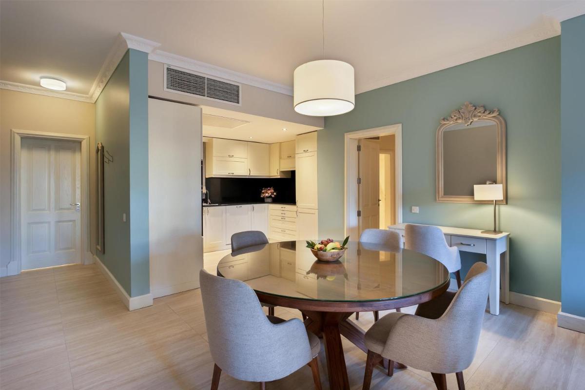 Kempinski Hotel San Lawrenz