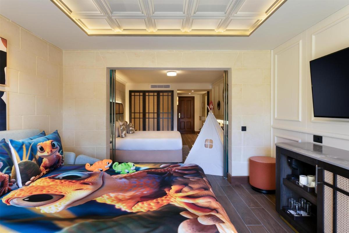 Kempinski Hotel San Lawrenz