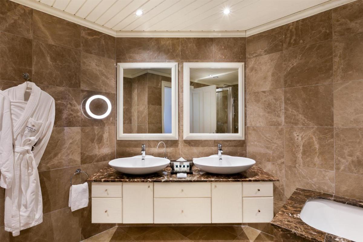 Kempinski Hotel San Lawrenz