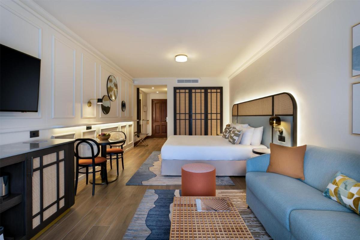 Kempinski Hotel San Lawrenz