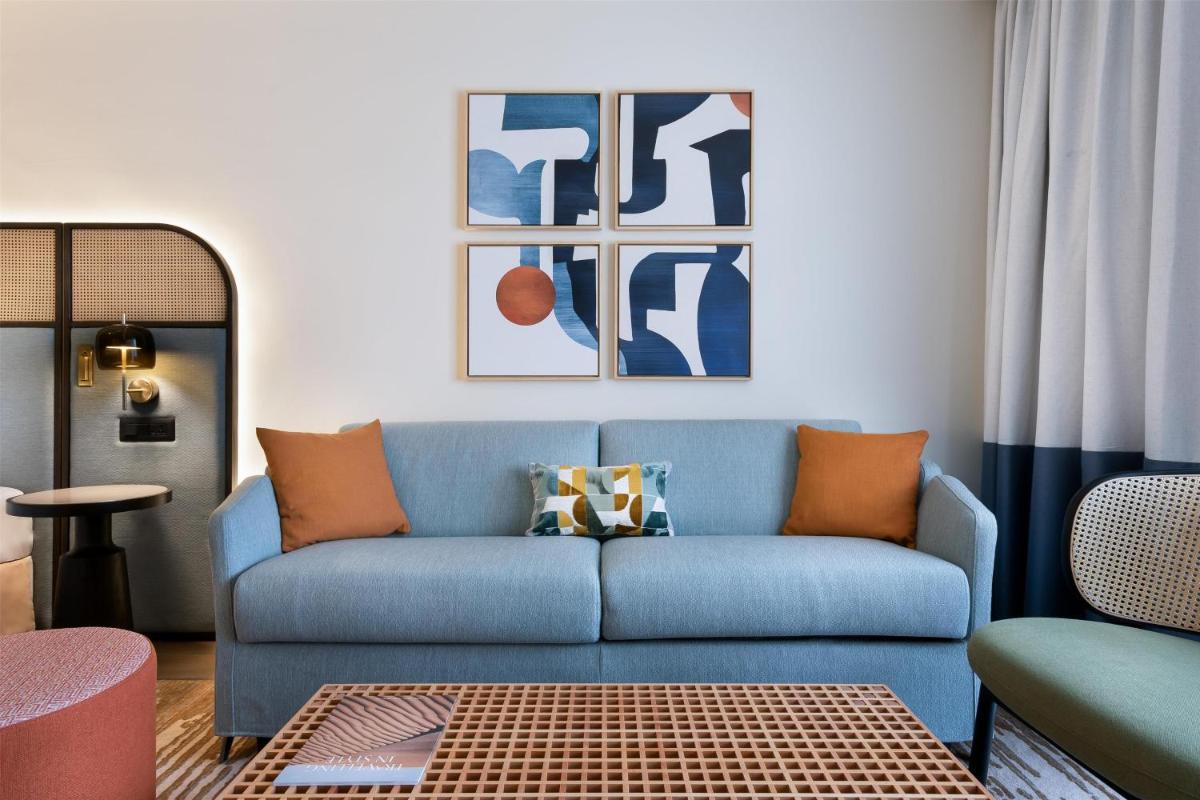 Kempinski Hotel San Lawrenz