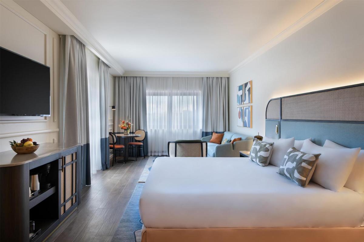 Kempinski Hotel San Lawrenz