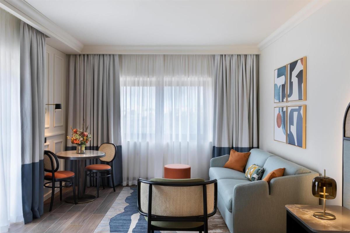 Kempinski Hotel San Lawrenz