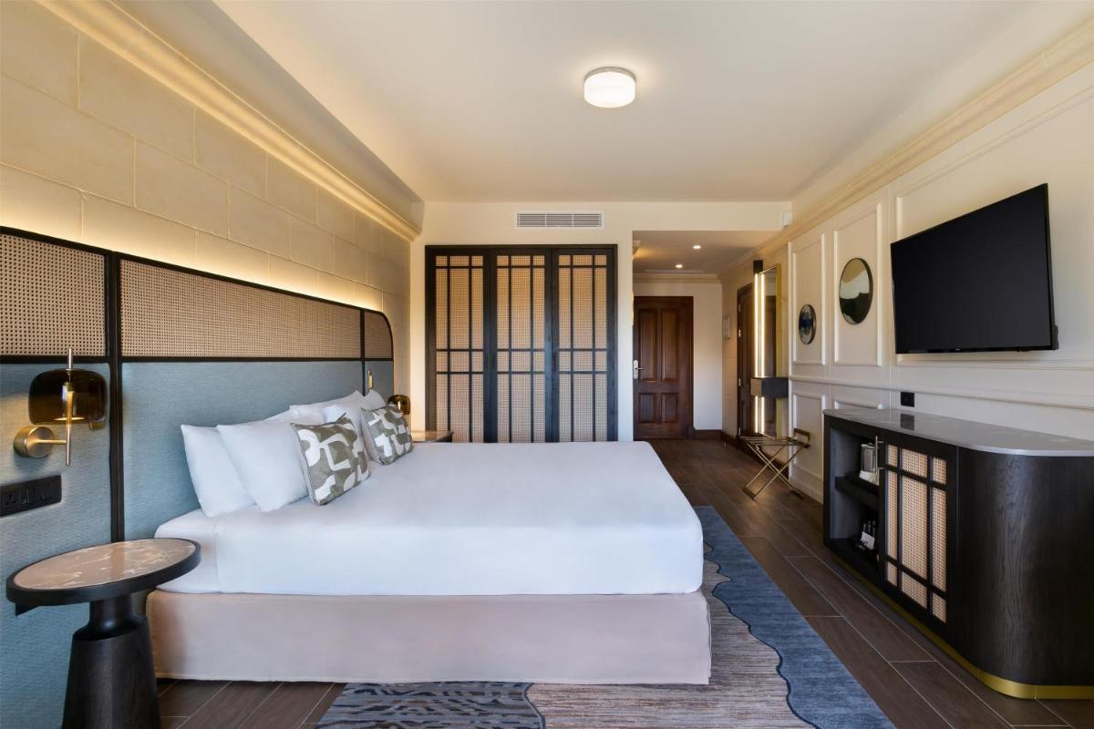 Kempinski Hotel San Lawrenz