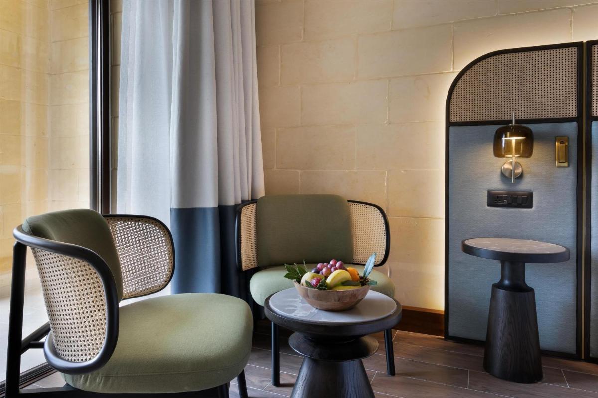 Kempinski Hotel San Lawrenz