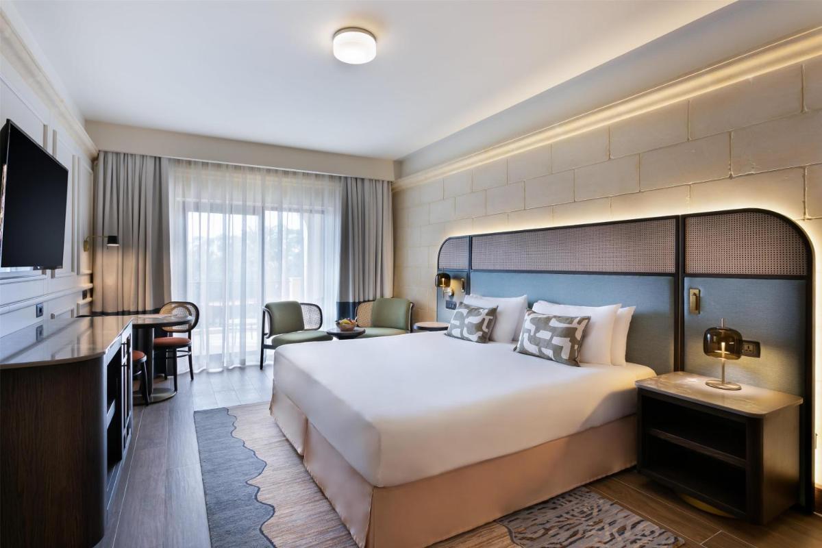 Kempinski Hotel San Lawrenz