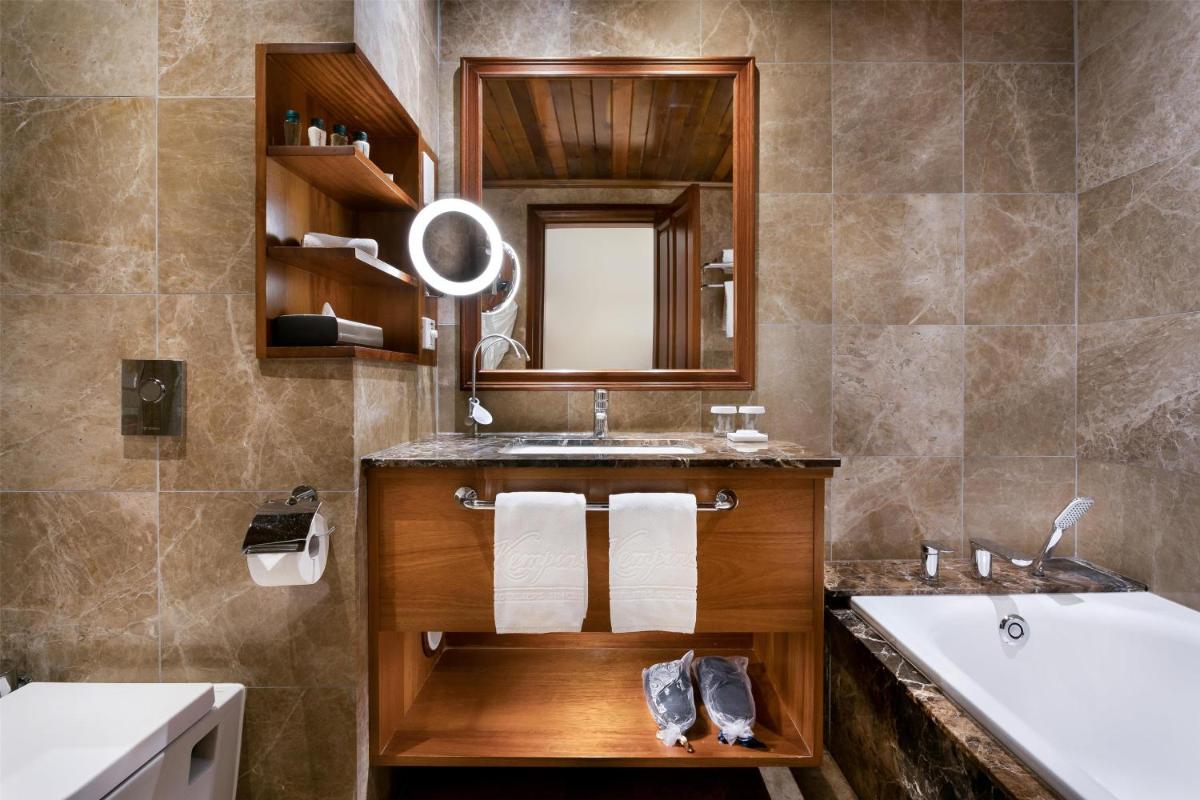 Kempinski Hotel San Lawrenz