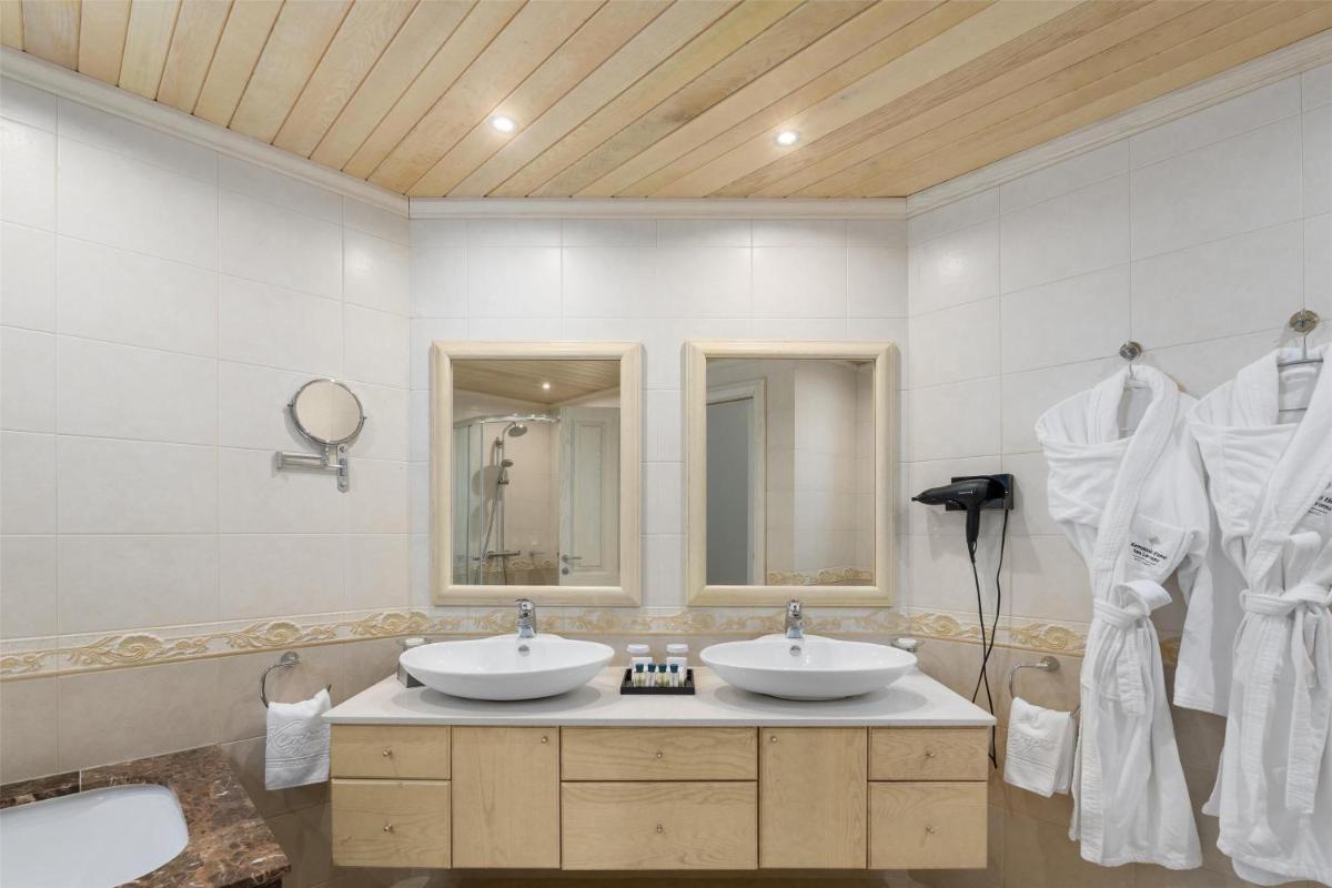 Kempinski Hotel San Lawrenz