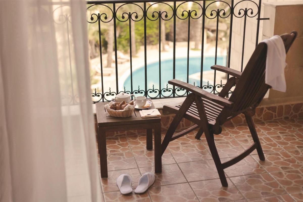 Kempinski Hotel San Lawrenz