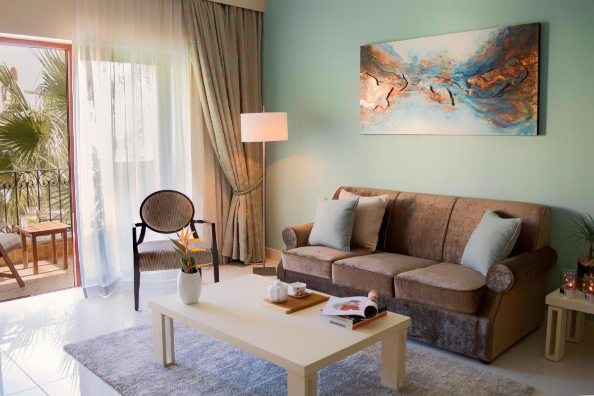 Kempinski Hotel San Lawrenz