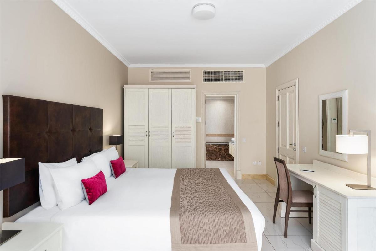 Kempinski Hotel San Lawrenz