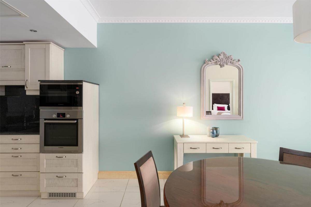 Kempinski Hotel San Lawrenz