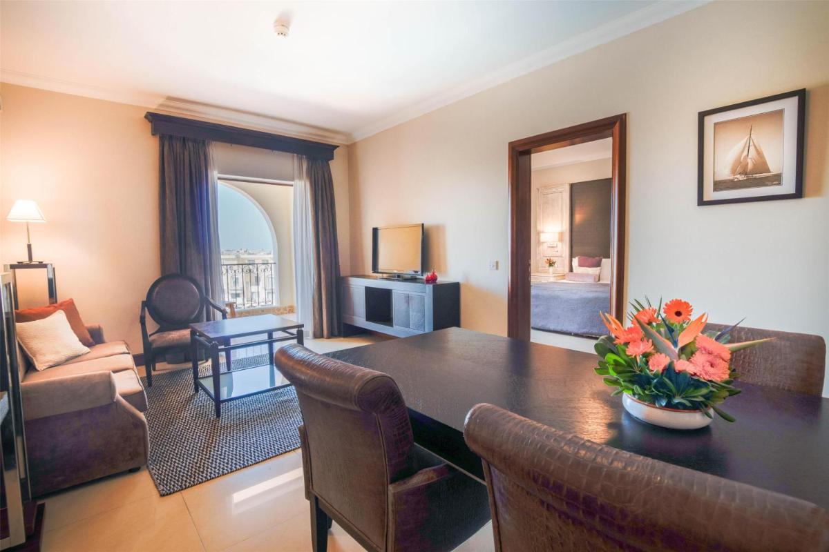 Kempinski Hotel San Lawrenz