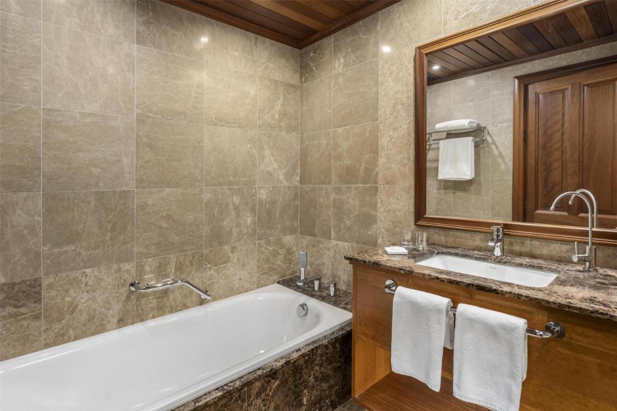 Kempinski Hotel San Lawrenz