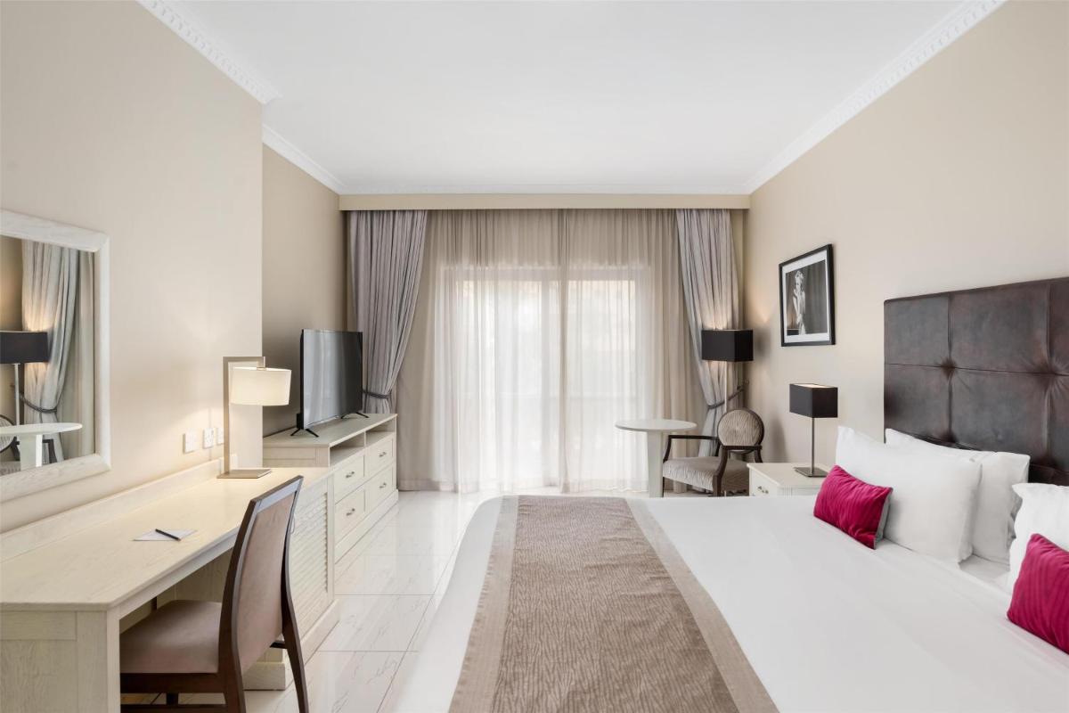 Kempinski Hotel San Lawrenz