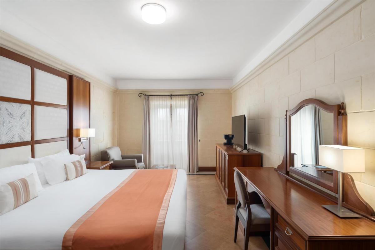 Kempinski Hotel San Lawrenz