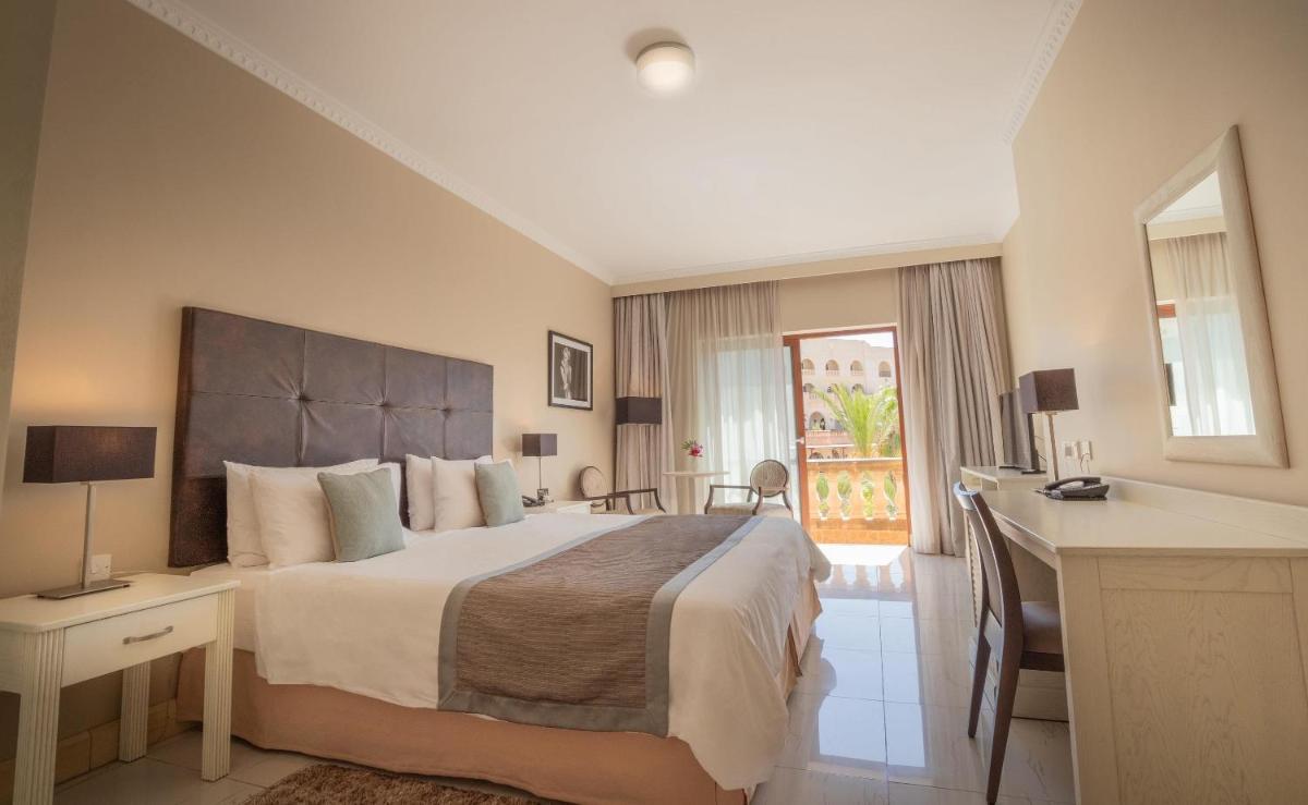 Kempinski Hotel San Lawrenz