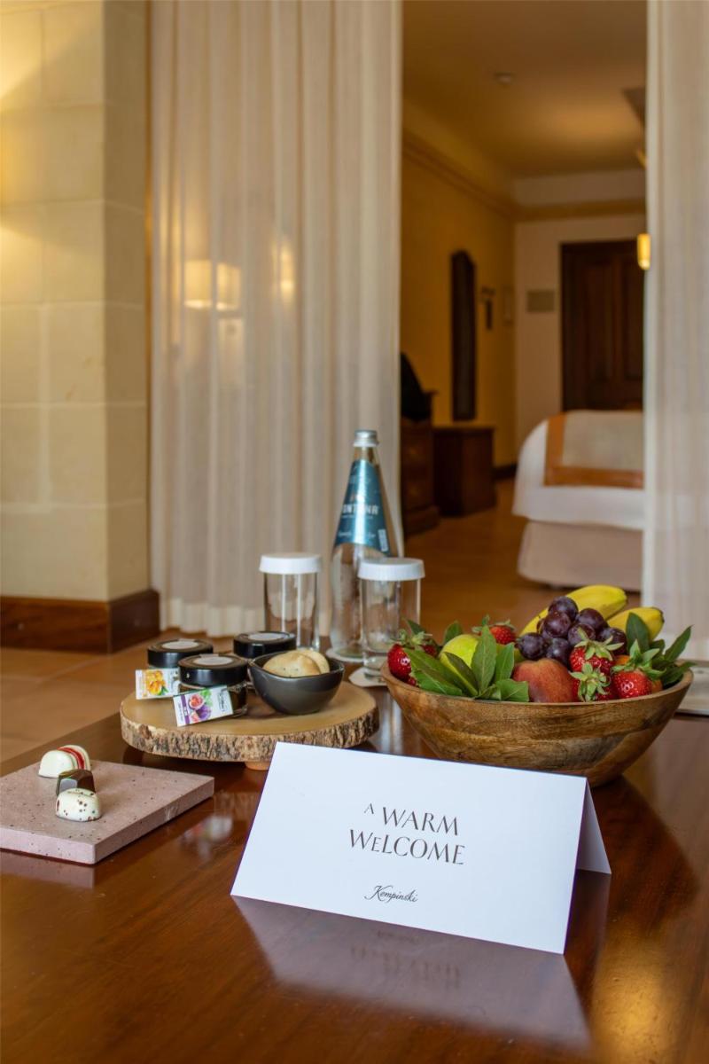 Kempinski Hotel San Lawrenz