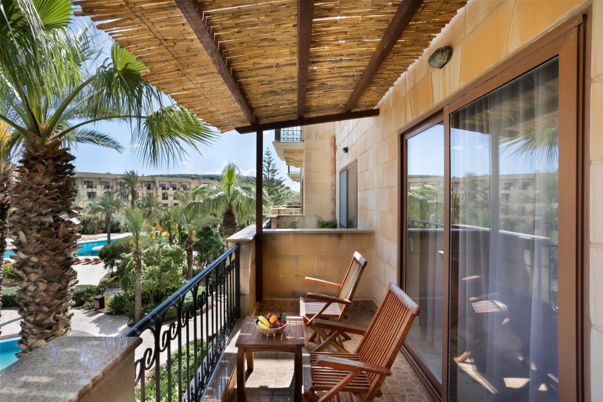 Kempinski Hotel San Lawrenz