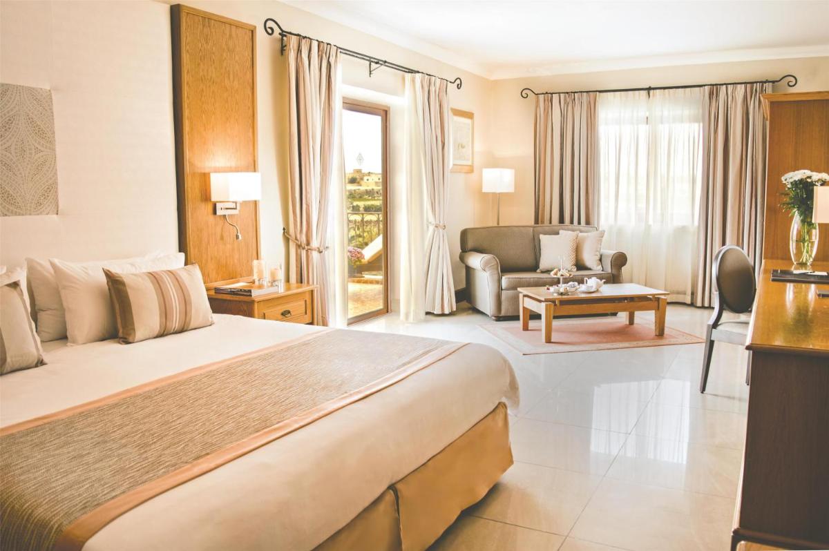 Kempinski Hotel San Lawrenz