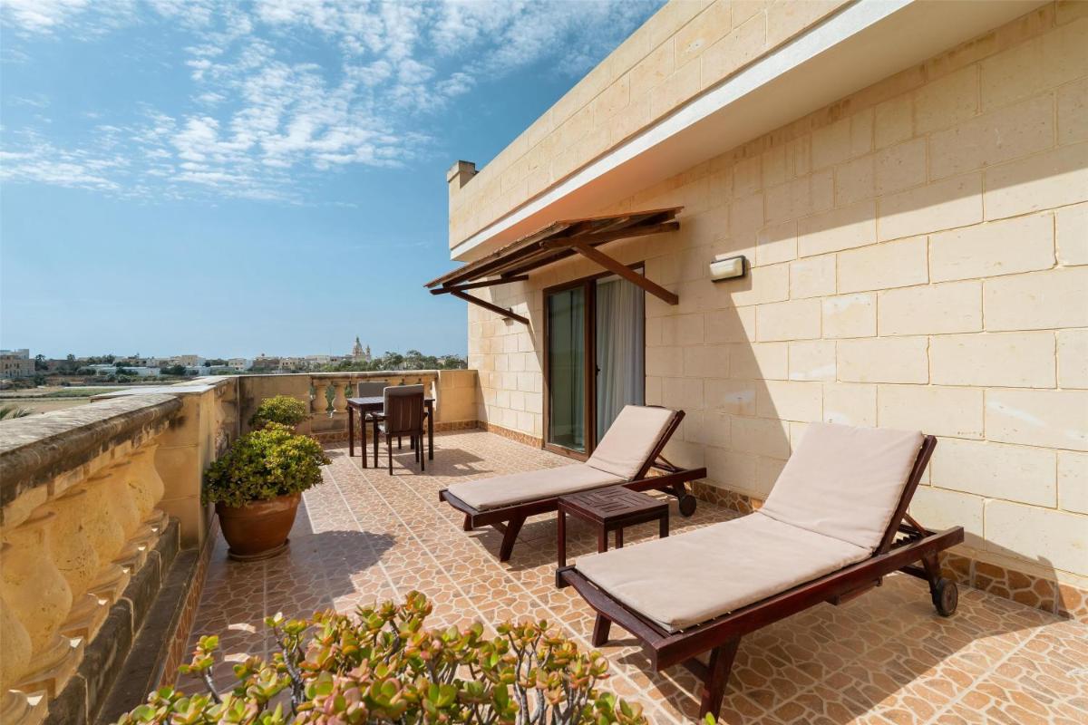 Kempinski Hotel San Lawrenz