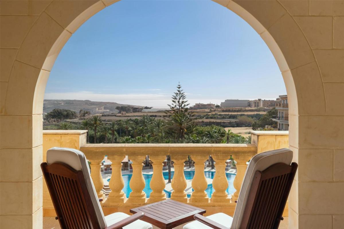 Kempinski Hotel San Lawrenz