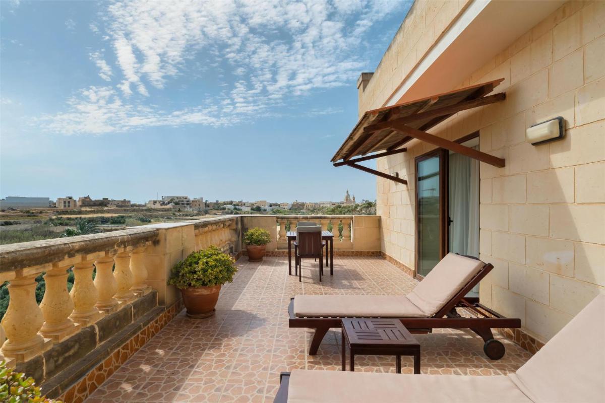 Kempinski Hotel San Lawrenz