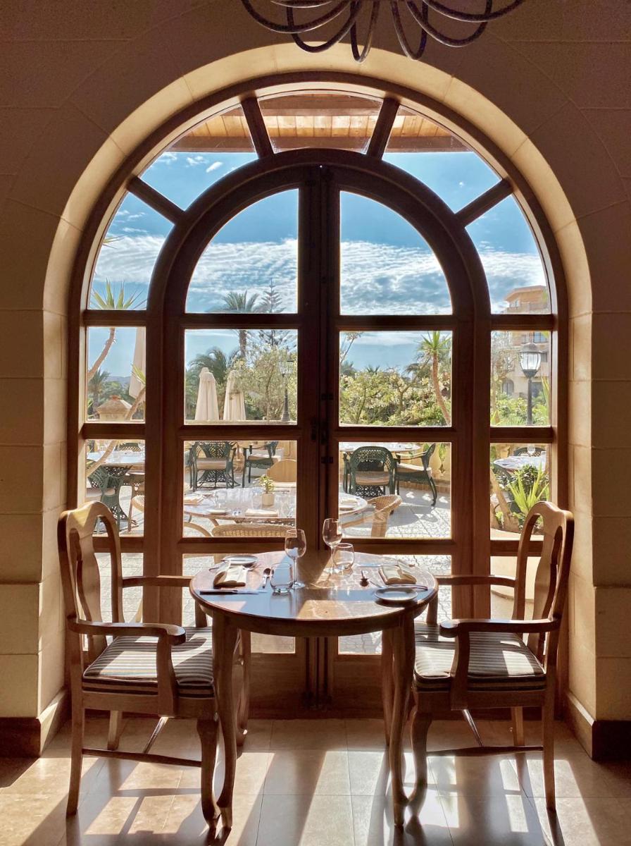 Kempinski Hotel San Lawrenz