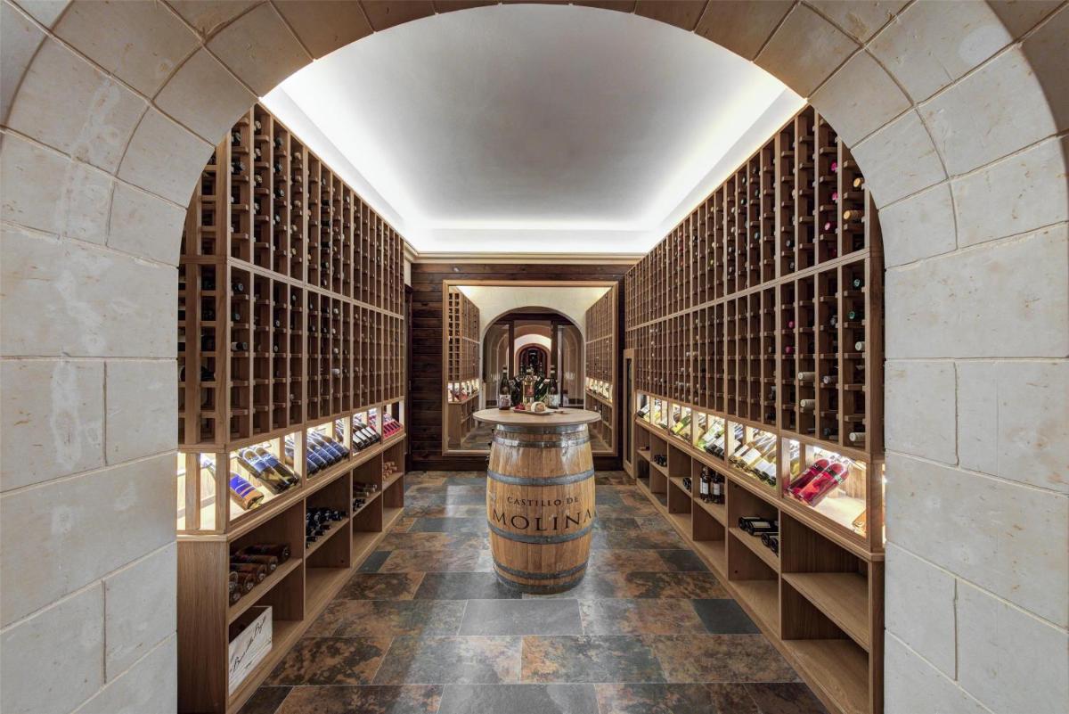 Kempinski Hotel San Lawrenz