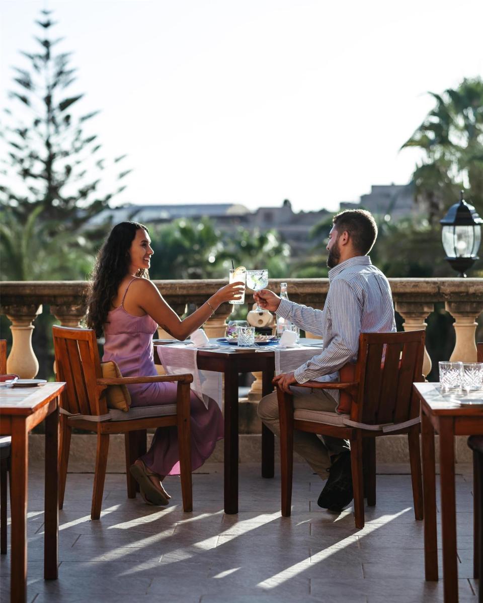 Kempinski Hotel San Lawrenz