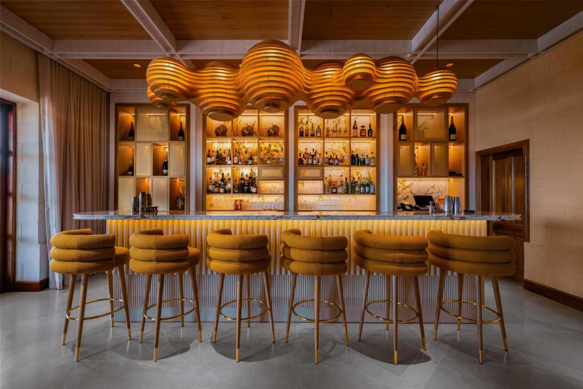 Kempinski Hotel San Lawrenz