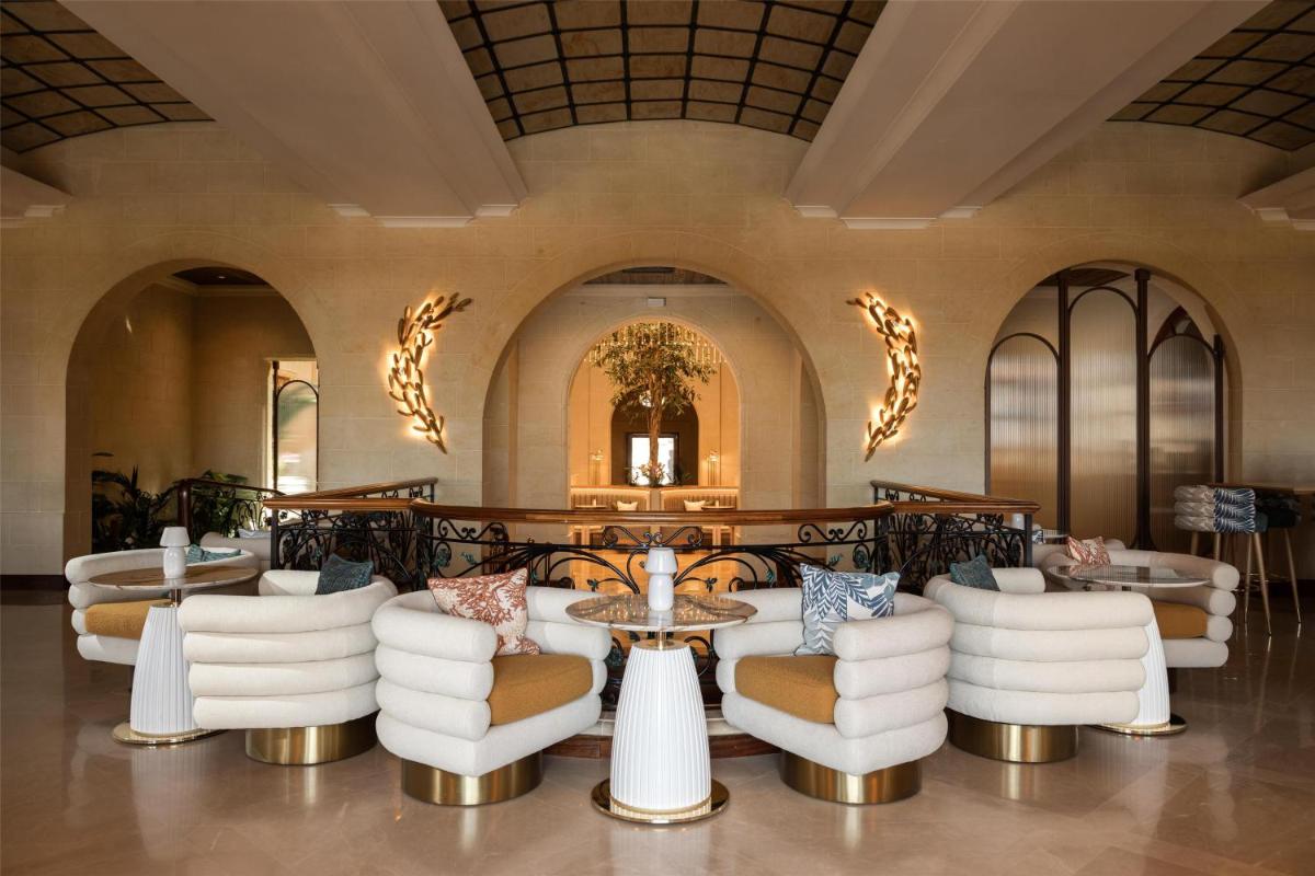 Kempinski Hotel San Lawrenz