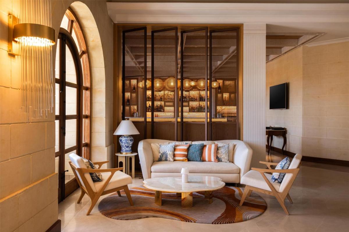 Kempinski Hotel San Lawrenz