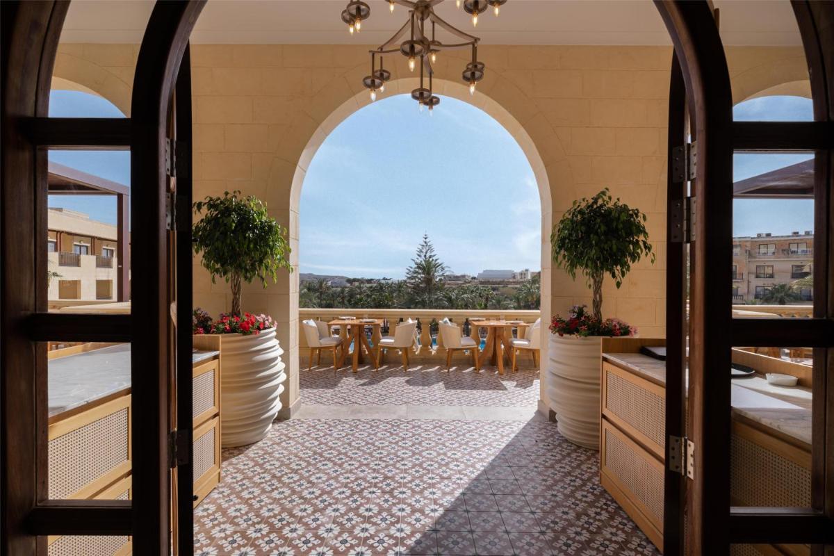 Kempinski Hotel San Lawrenz