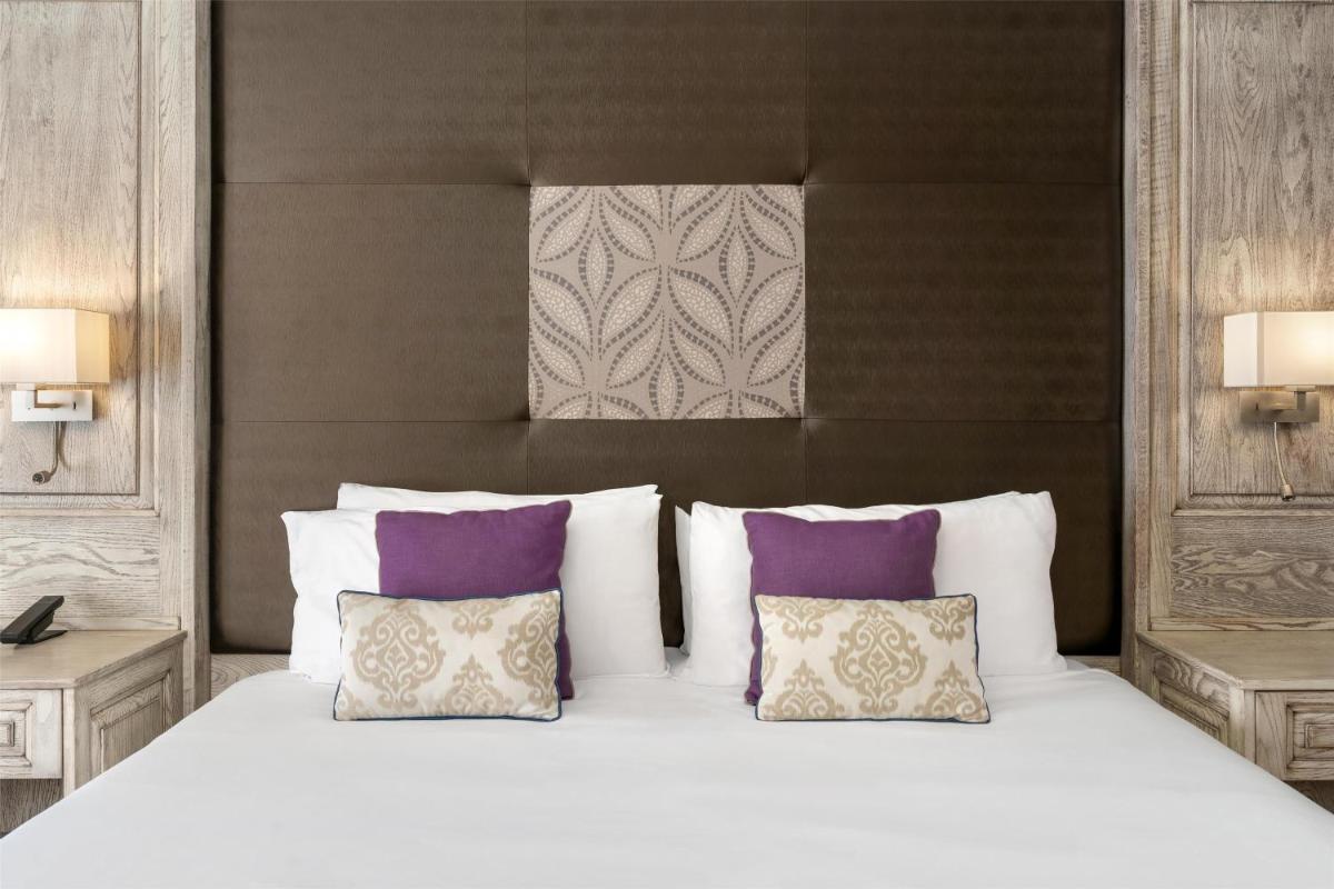 Kempinski Hotel San Lawrenz