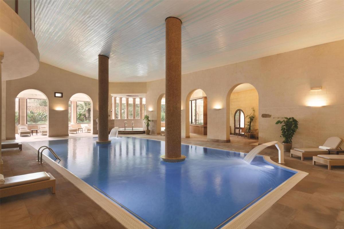 Kempinski Hotel San Lawrenz