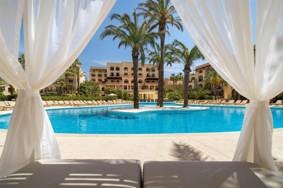 Kempinski Hotel San Lawrenz