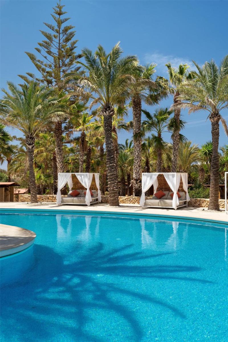 Kempinski Hotel San Lawrenz