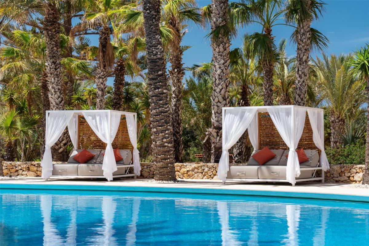 Kempinski Hotel San Lawrenz