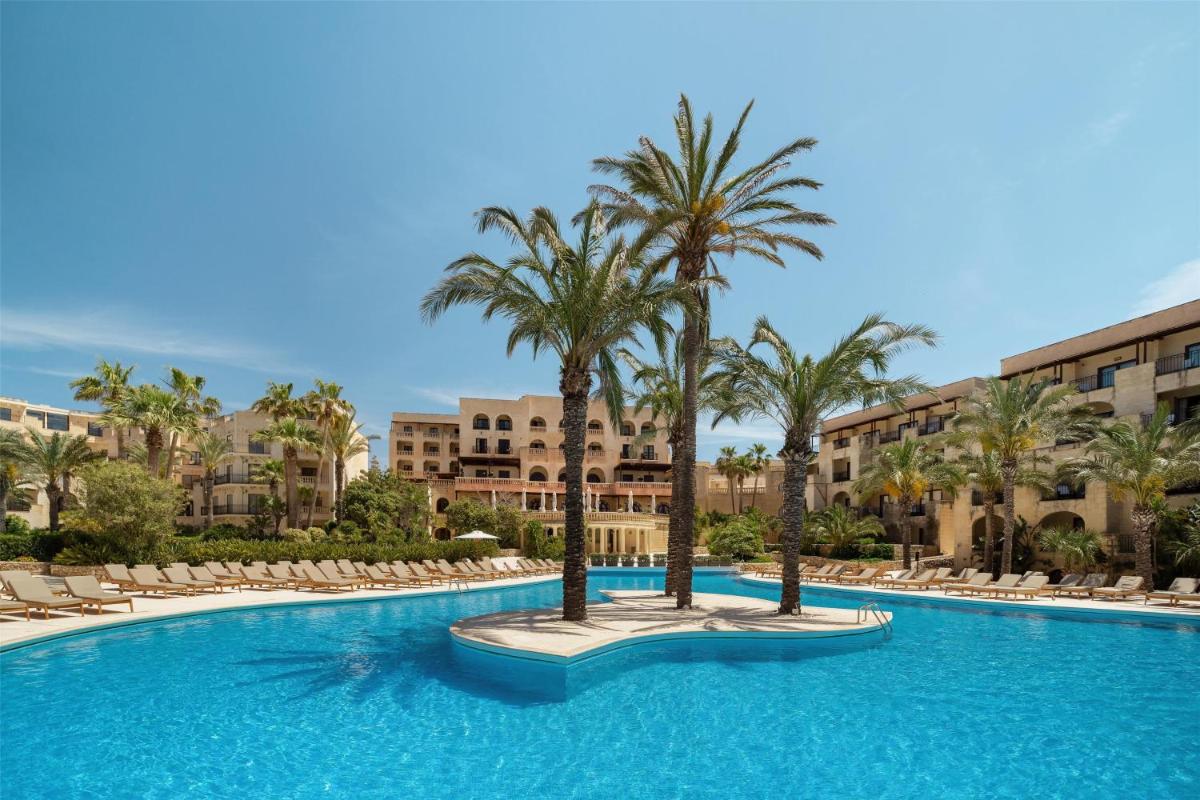 Kempinski Hotel San Lawrenz