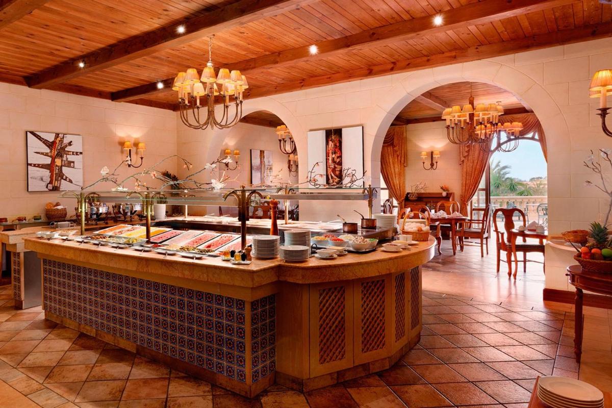 Kempinski Hotel San Lawrenz