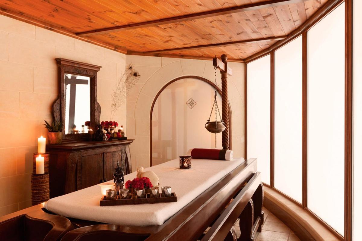 Kempinski Hotel San Lawrenz