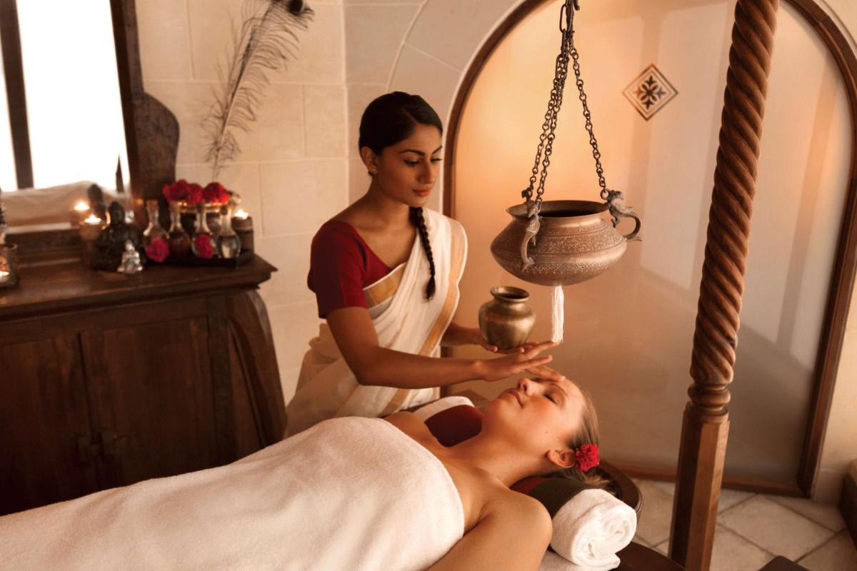 Kempinski Hotel San Lawrenz