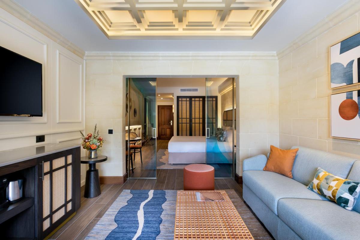 Kempinski Hotel San Lawrenz