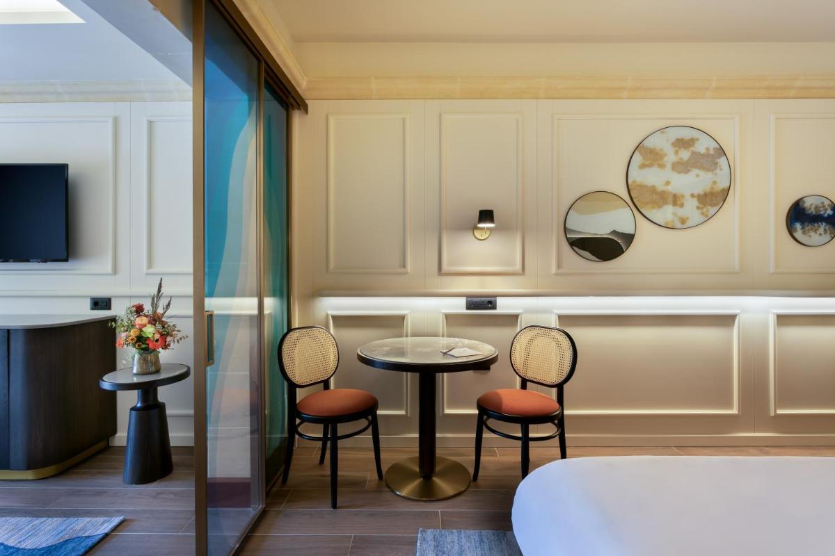 Kempinski Hotel San Lawrenz