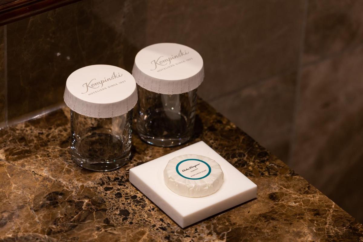 Kempinski Hotel San Lawrenz