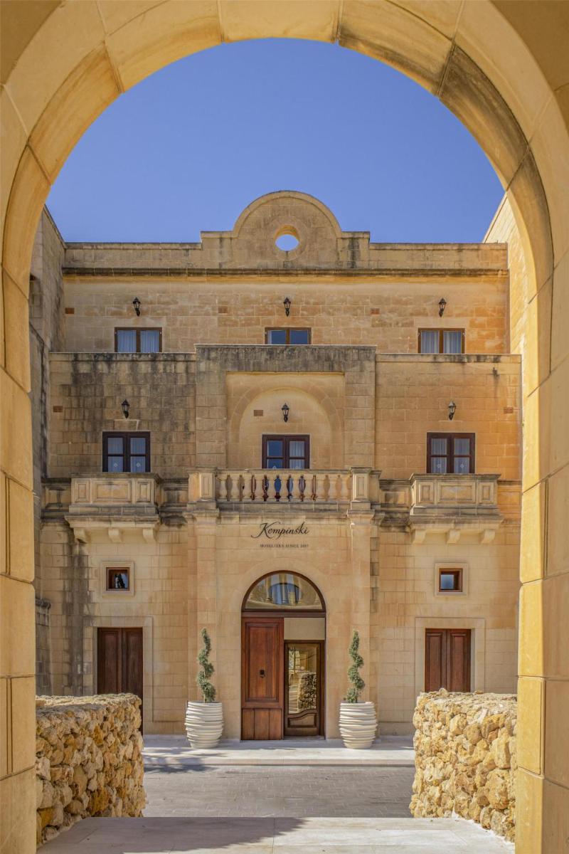 Kempinski Hotel San Lawrenz